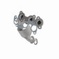 04-06 Toyota Sienna 3.3L Direct-Fit Catalytic Converter 49837 Magnaflow - Catalytic Converters Car Part People