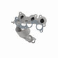 04-06 Toyota Sienna 3.3L Direct-Fit Catalytic Converter 49837 Magnaflow - Catalytic Converters Car Part People