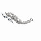 05-06 Ford Focus 2.0L Direct-Fit Catalytic Converter 49839 Magnaflow