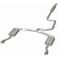 2014-2016 Chevy Impala Limited Direct-Fit Replacement Exhaust System 106-0326