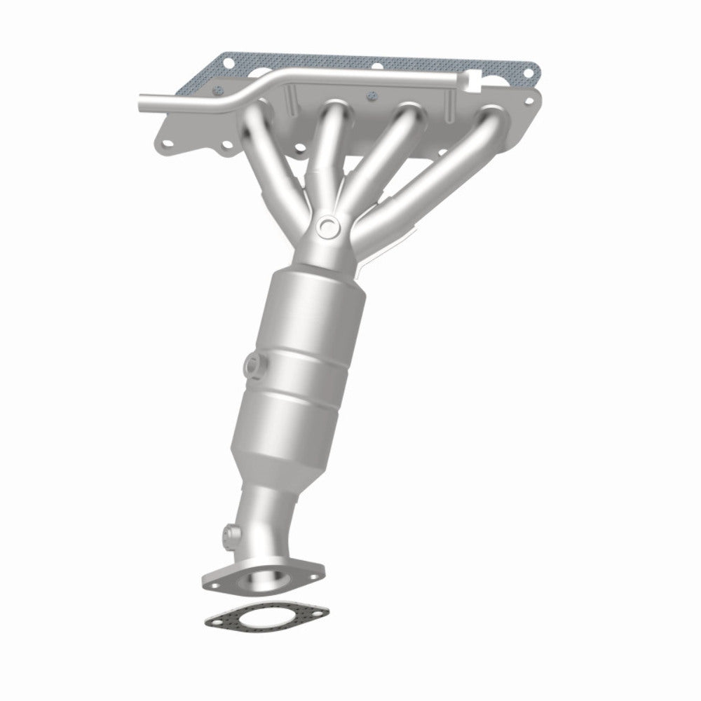 2007 Ford Focus 2.0L Direct-Fit Catalytic Converter 49842 Magnaflow