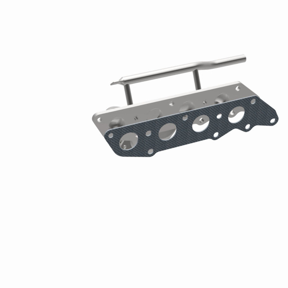 2007 Ford Focus 2.0L Direct-Fit Catalytic Converter 49842 Magnaflow