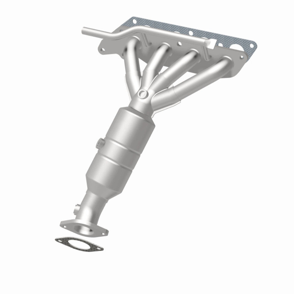 2007 Ford Focus 2.0L Direct-Fit Catalytic Converter 49842 Magnaflow