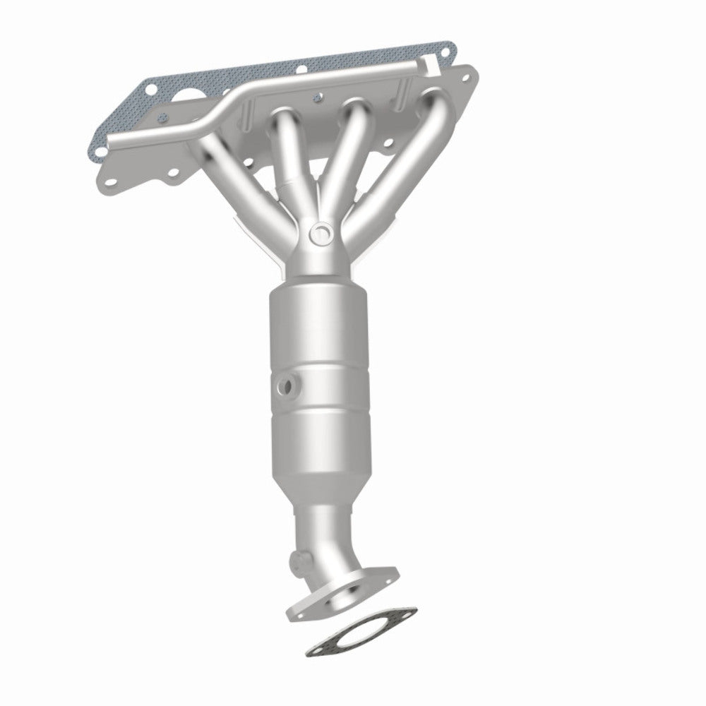 2007 Ford Focus 2.0L Direct-Fit Catalytic Converter 49842 Magnaflow