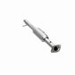 08-09 Lancer 2.0 OEM Direct-Fit Catalytic Converter 49843 Magnaflow