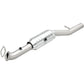 08-09 Lancer 2.0 OEM Direct-Fit Catalytic Converter 49843 Magnaflow - Catalytic Converters Car Part People