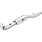 08-09 Lancer 2.0 OEM Direct-Fit Catalytic Converter 49843 Magnaflow