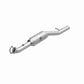 08-09 Lancer 2.0 OEM Direct-Fit Catalytic Converter 49843 Magnaflow - Catalytic Converters Car Part People