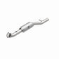 08-09 Lancer 2.0 OEM Direct-Fit Catalytic Converter 49843 Magnaflow