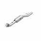 08-09 Lancer 2.0 OEM Direct-Fit Catalytic Converter 49843 Magnaflow - Catalytic Converters Car Part People