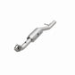 08-09 Lancer 2.0 OEM Direct-Fit Catalytic Converter 49843 Magnaflow - Catalytic Converters Car Part People