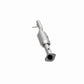 08-09 Lancer 2.0 OEM Direct-Fit Catalytic Converter 49843 Magnaflow