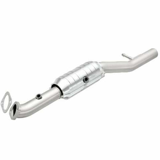 08-09 Lancer 2.0 OEM Direct-Fit Catalytic Converter 49843 Magnaflow - Catalytic Converters Car Part People