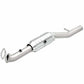 08-09 Lancer 2.0 OEM Direct-Fit Catalytic Converter 49843 Magnaflow