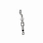07-09 Cooper S turbo rr OEM Direct-Fit Catalytic Converter 49846 Magnaflow - Catalytic Converters Car Part People