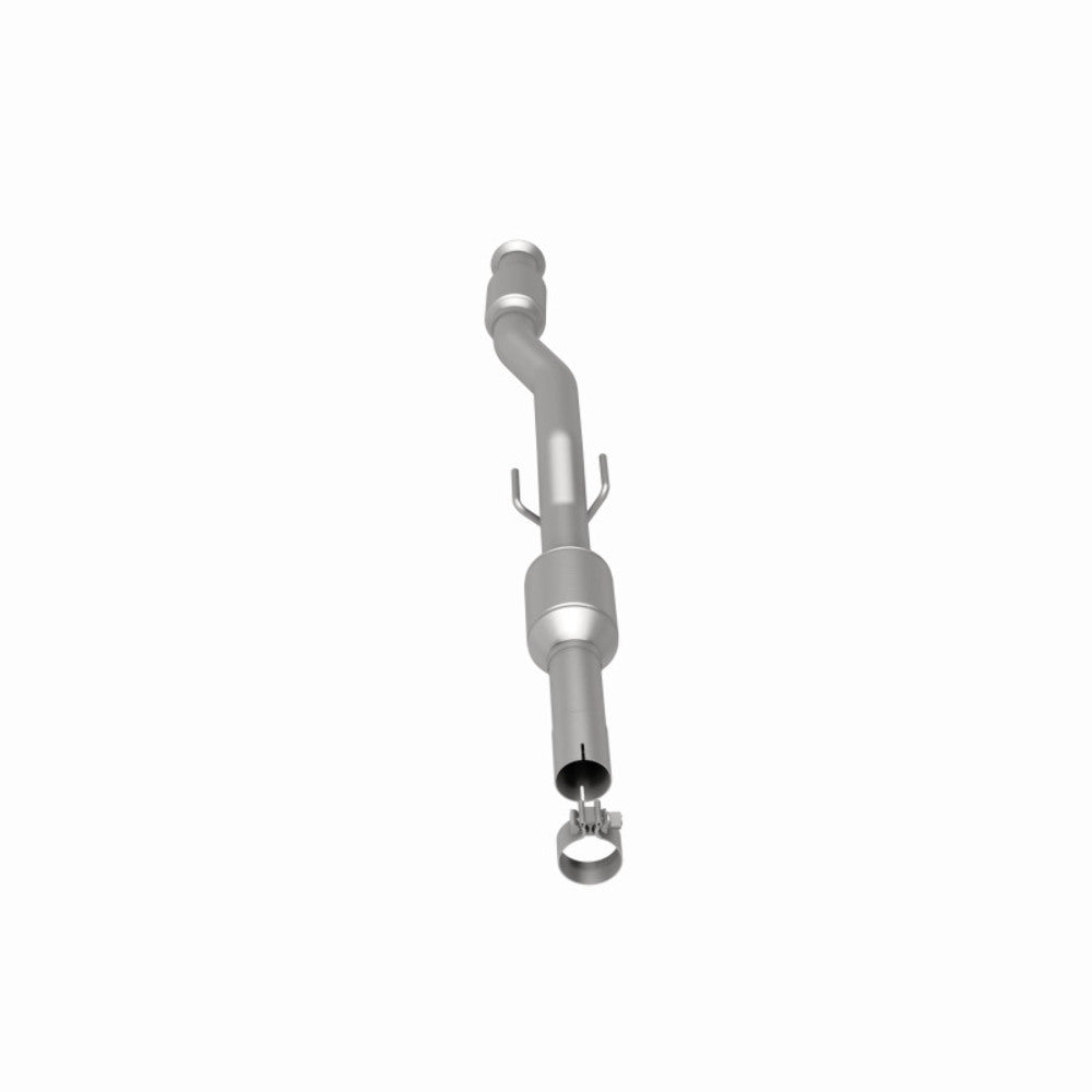 07-09 Cooper S turbo rr OEM Direct-Fit Catalytic Converter 49846 Magnaflow - Catalytic Converters Car Part People