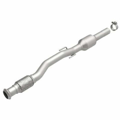 07-09 Cooper S turbo rr OEM Direct-Fit Catalytic Converter 49846 Magnaflow - Catalytic Converters Car Part People