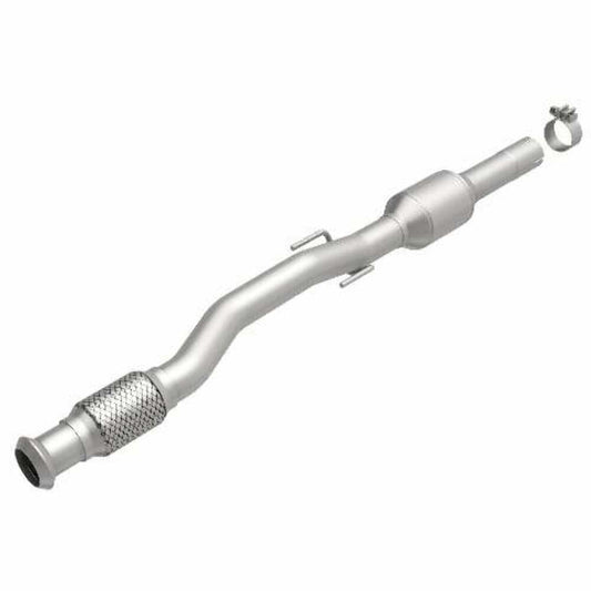07-09 Cooper S turbo rr OEM Direct-Fit Catalytic Converter 49846 Magnaflow - Catalytic Converters Car Part People