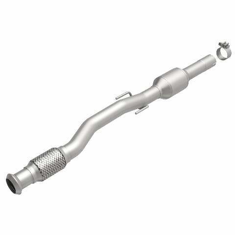 07-09 Cooper S turbo rr OEM Direct-Fit Catalytic Converter 49846 Magnaflow