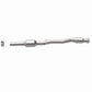 07-09 Cooper S turbo rr OEM Direct-Fit Catalytic Converter 49846 Magnaflow - Catalytic Converters Car Part People