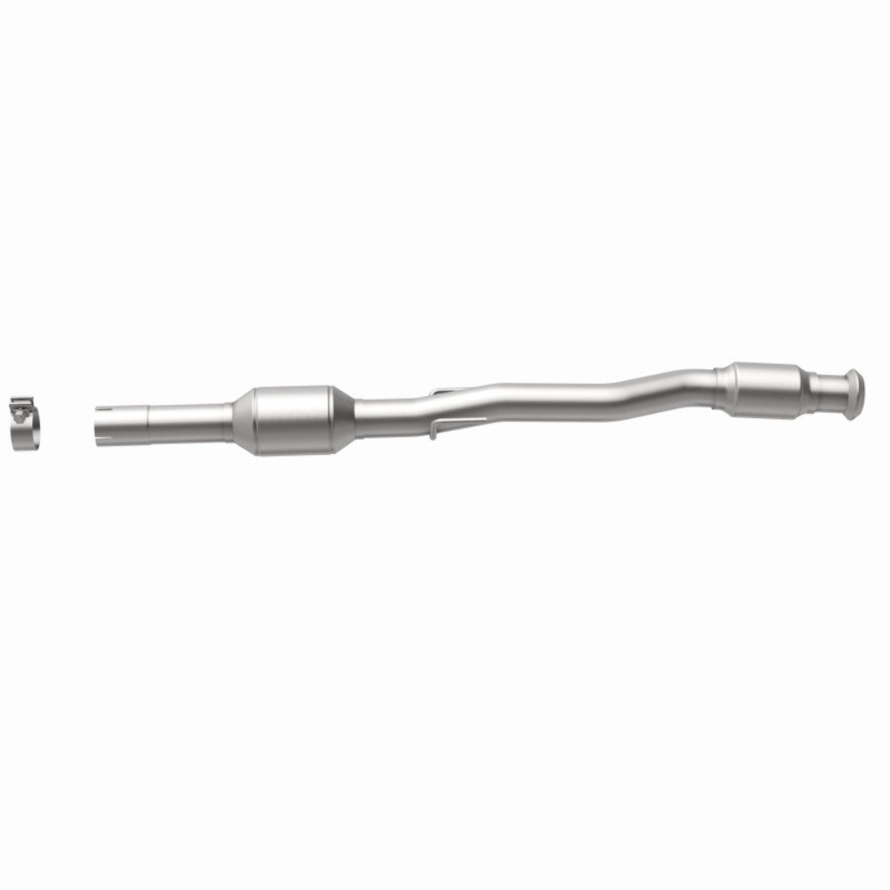 07-09 Cooper S turbo rr OEM Direct-Fit Catalytic Converter 49846 Magnaflow - Catalytic Converters Car Part People