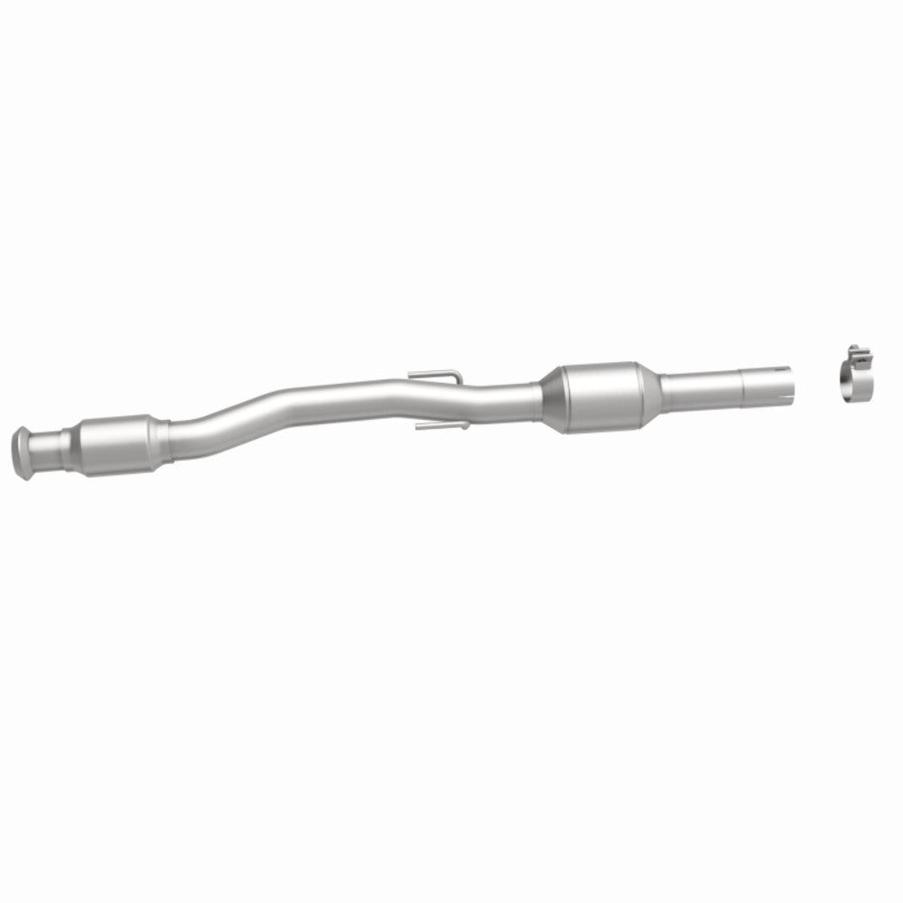 07-09 Cooper S turbo rr OEM Direct-Fit Catalytic Converter 49846 Magnaflow - Catalytic Converters Car Part People