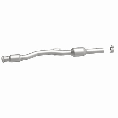07-09 Cooper S turbo rr OEM Direct-Fit Catalytic Converter 49846 Magnaflow
