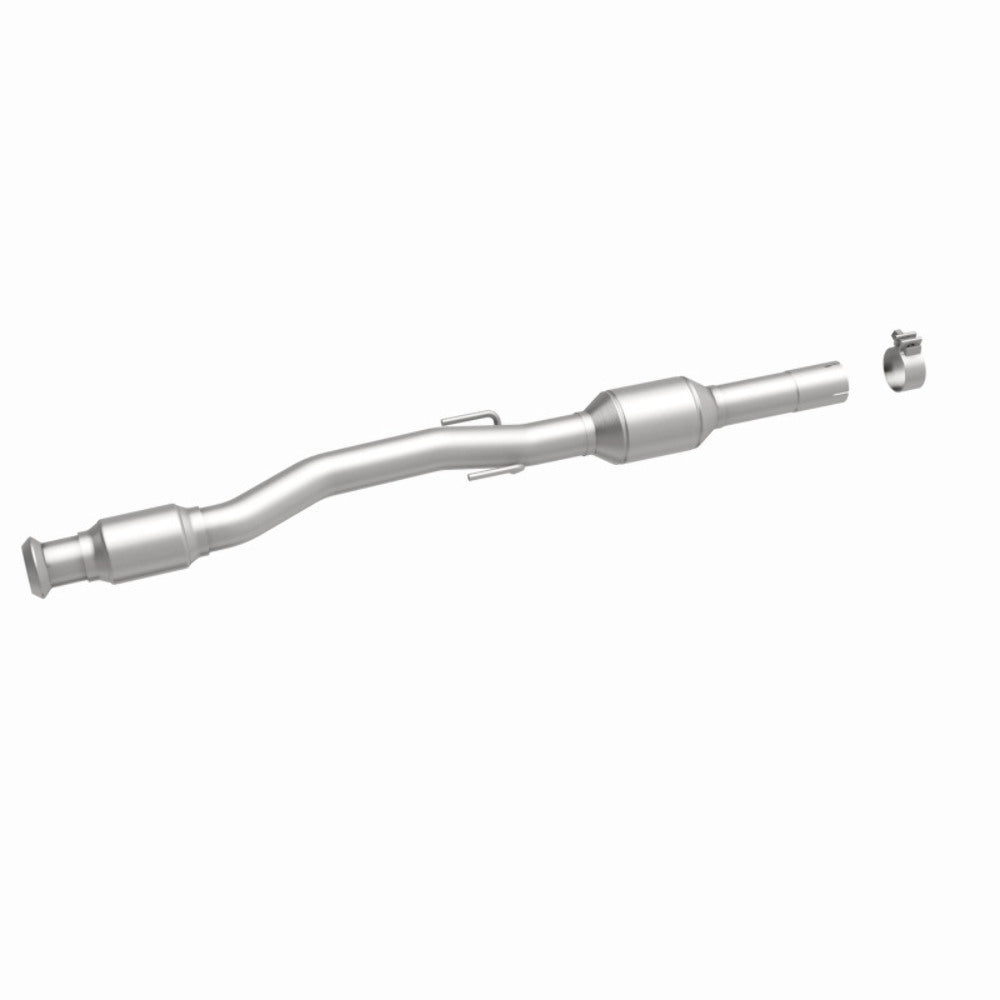 07-09 Cooper S turbo rr OEM Direct-Fit Catalytic Converter 49846 Magnaflow - Catalytic Converters Car Part People