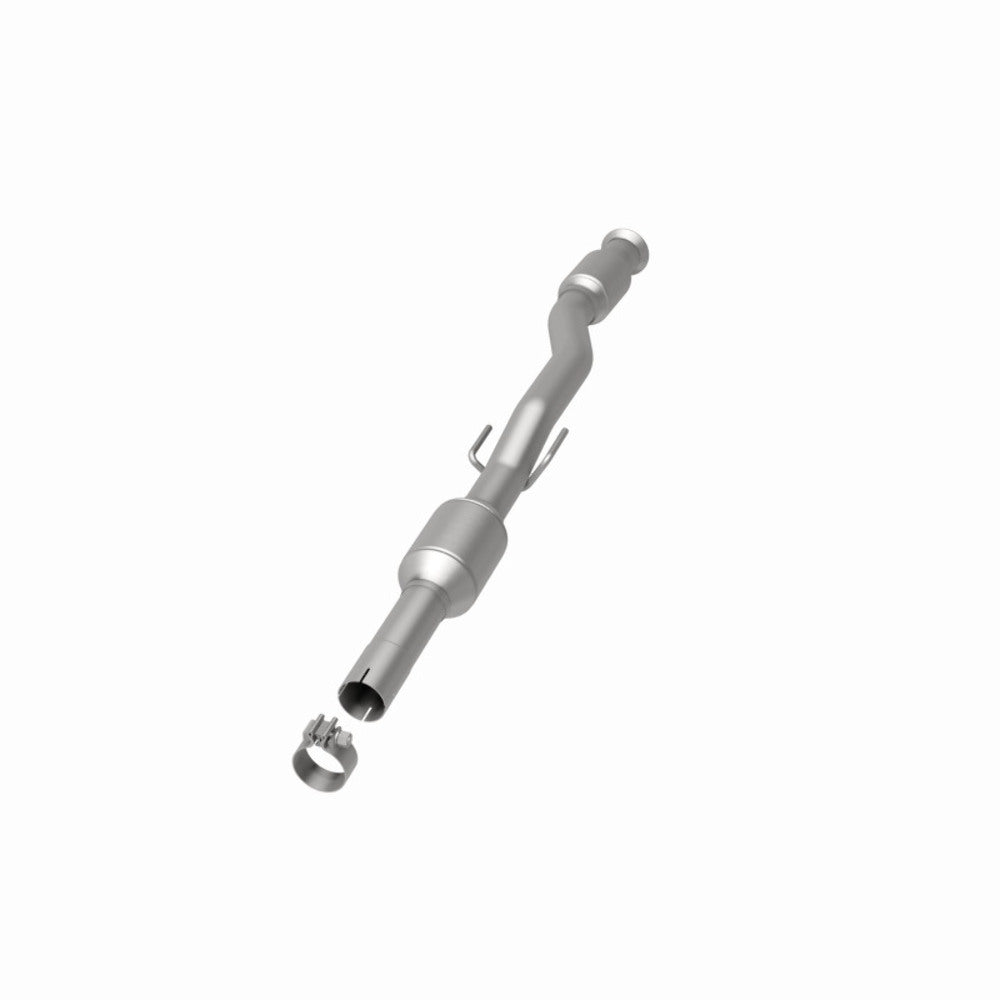 07-09 Cooper S turbo rr OEM Direct-Fit Catalytic Converter 49846 Magnaflow - Catalytic Converters Car Part People