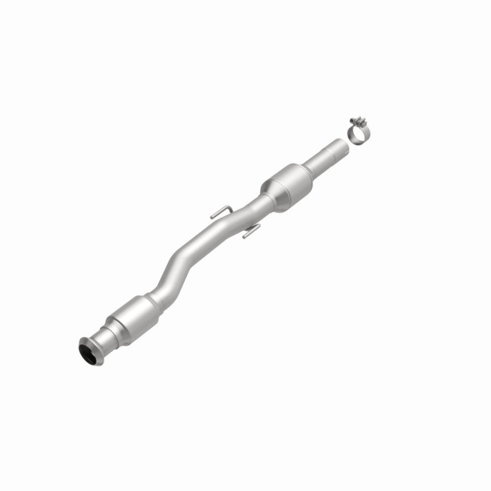 07-09 Cooper S turbo rr OEM Direct-Fit Catalytic Converter 49846 Magnaflow - Catalytic Converters Car Part People