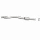 07-09 Cooper S turbo rr OEM Direct-Fit Catalytic Converter 49846 Magnaflow - Catalytic Converters Car Part People