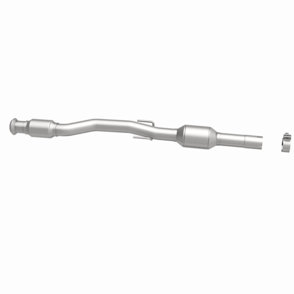 07-09 Cooper S turbo rr OEM Direct-Fit Catalytic Converter 49846 Magnaflow - Catalytic Converters Car Part People