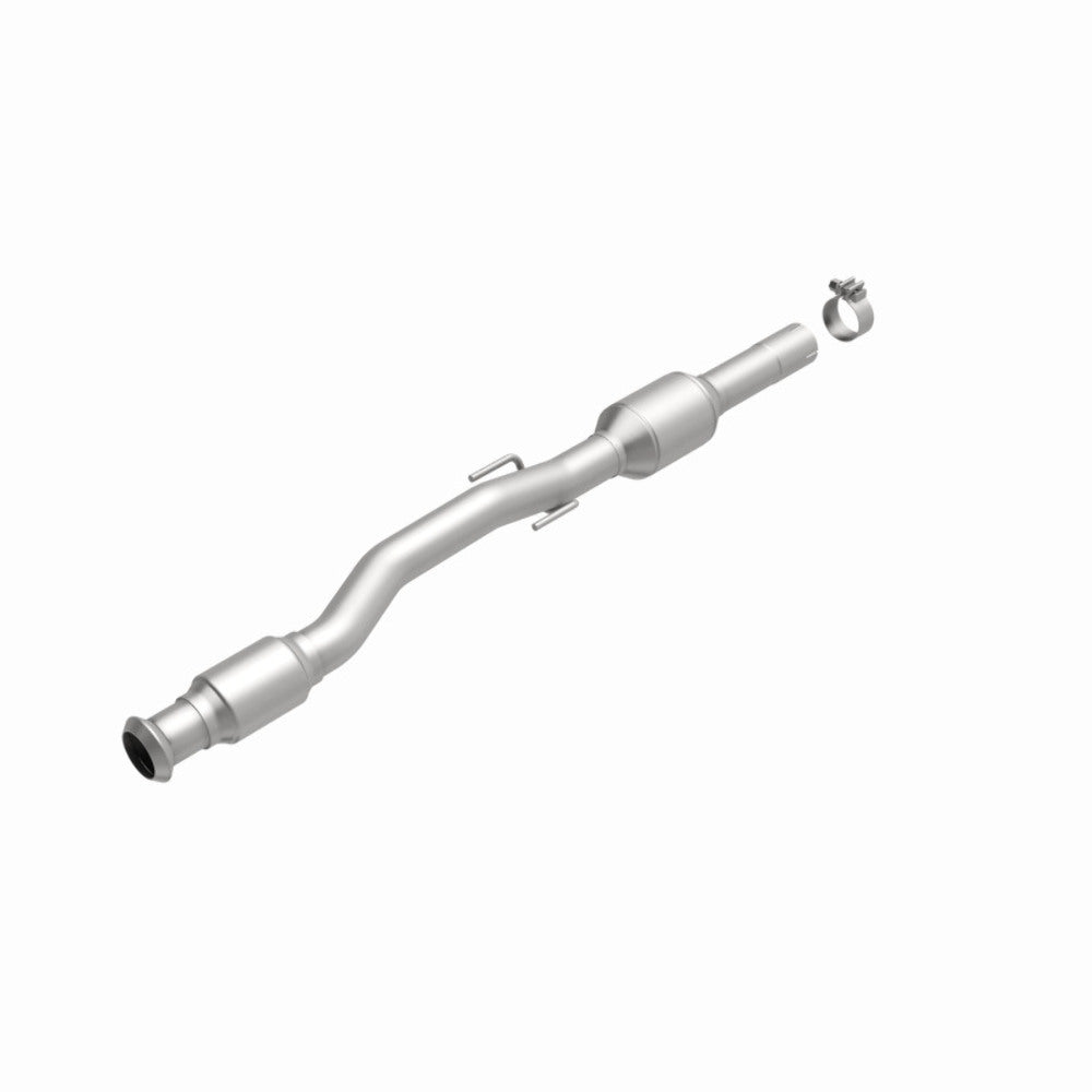 07-09 Cooper S turbo rr OEM Direct-Fit Catalytic Converter 49846 Magnaflow - Catalytic Converters Car Part People
