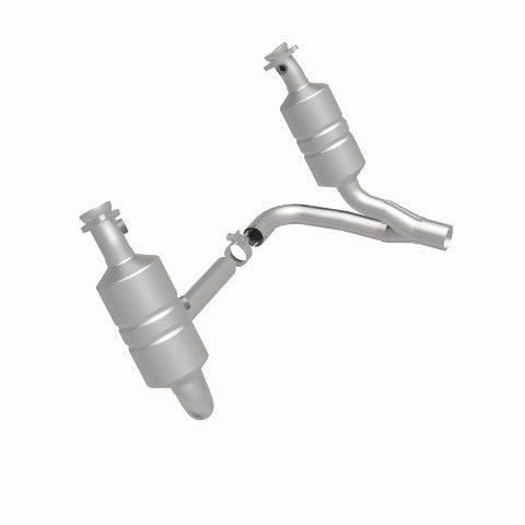 07-09 Dakota/Raider 3.7 OEM Direct-Fit Catalytic Converter 49849 Magnaflow