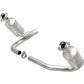 07-09 Dakota/Raider 3.7 OEM Direct-Fit Catalytic Converter 49849 Magnaflow - Catalytic Converters Car Part People