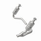 07-09 Dakota/Raider 3.7 OEM Direct-Fit Catalytic Converter 49849 Magnaflow - Catalytic Converters Car Part People