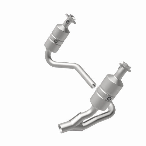 07-09 Dakota/Raider 3.7 OEM Direct-Fit Catalytic Converter 49849 Magnaflow