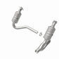 07-09 Dakota/Raider 3.7 OEM Direct-Fit Catalytic Converter 49849 Magnaflow