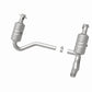 07-09 Dakota/Raider 3.7 OEM Direct-Fit Catalytic Converter 49849 Magnaflow