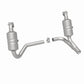 07-09 Dakota/Raider 3.7 OEM Direct-Fit Catalytic Converter 49849 Magnaflow