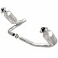 07-09 Dakota/Raider 3.7 OEM Direct-Fit Catalytic Converter 49849 Magnaflow