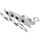 08-09 Ford Focus 2.0L Direct-Fit Catalytic Converter 49850 Magnaflow