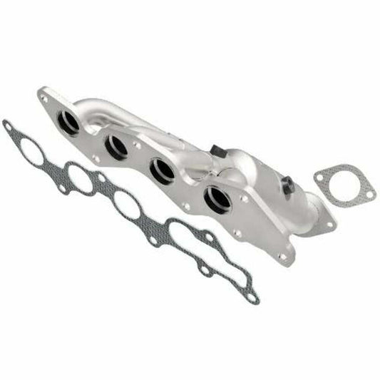 08-09 Ford Focus 2.0L Direct-Fit Catalytic Converter 49850 Magnaflow