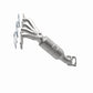 08-09 Ford Focus 2.0L Direct-Fit Catalytic Converter 49850 Magnaflow