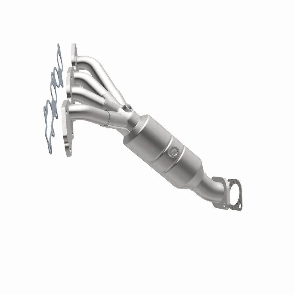 08-09 Ford Focus 2.0L Direct-Fit Catalytic Converter 49850 Magnaflow