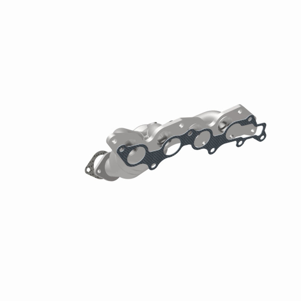 08-09 Ford Focus 2.0L Direct-Fit Catalytic Converter 49850 Magnaflow