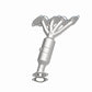 08-09 Ford Focus 2.0L Direct-Fit Catalytic Converter 49850 Magnaflow