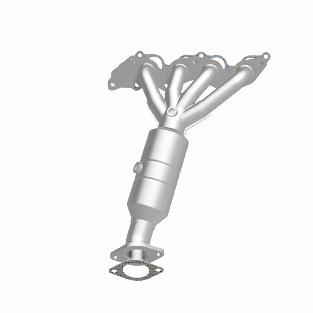 08-09 Ford Focus 2.0L Direct-Fit Catalytic Converter 49850 Magnaflow
