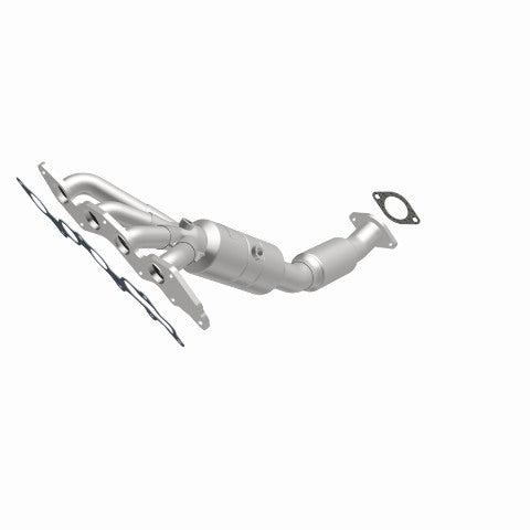 08-09 Ford Focus 2.0L Direct-Fit Catalytic Converter 49852 Magnaflow