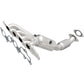 08-09 Ford Focus 2.0L Direct-Fit Catalytic Converter 49852 Magnaflow - Catalytic Converters Car Part People